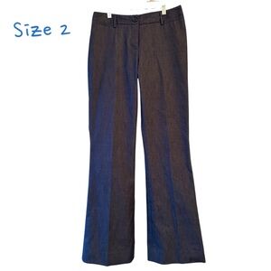 Vtg Harold’s Trouser Jeans Size 2